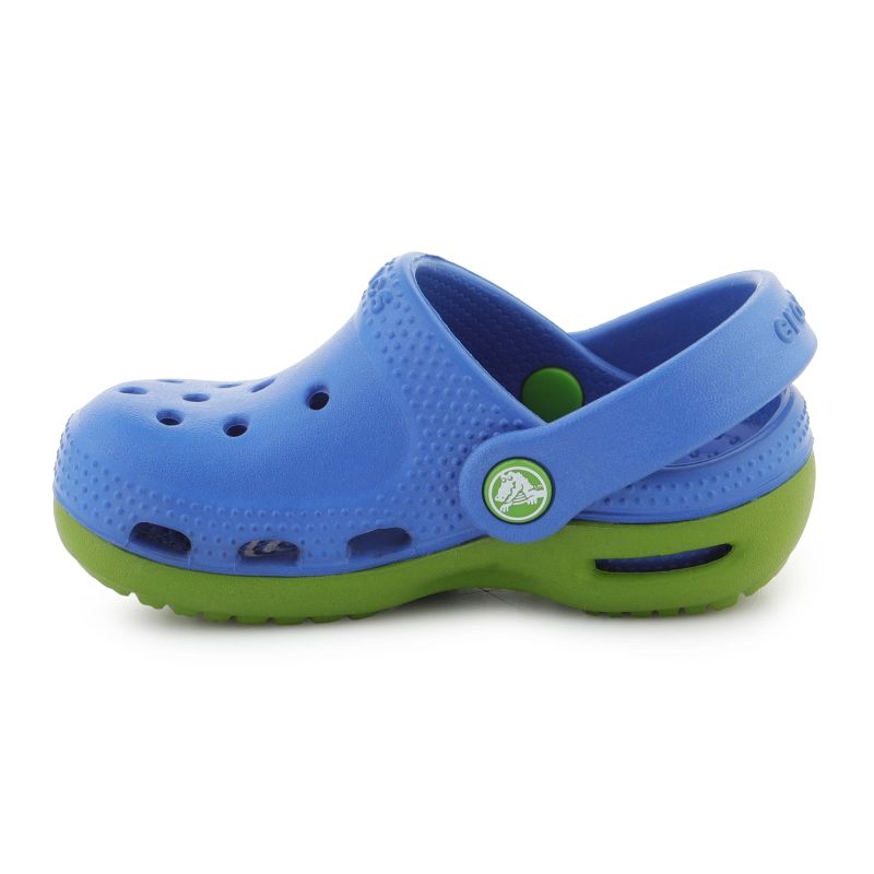 CROCS DUET PLUS KIDS FLIP-FLOPS 11110-12