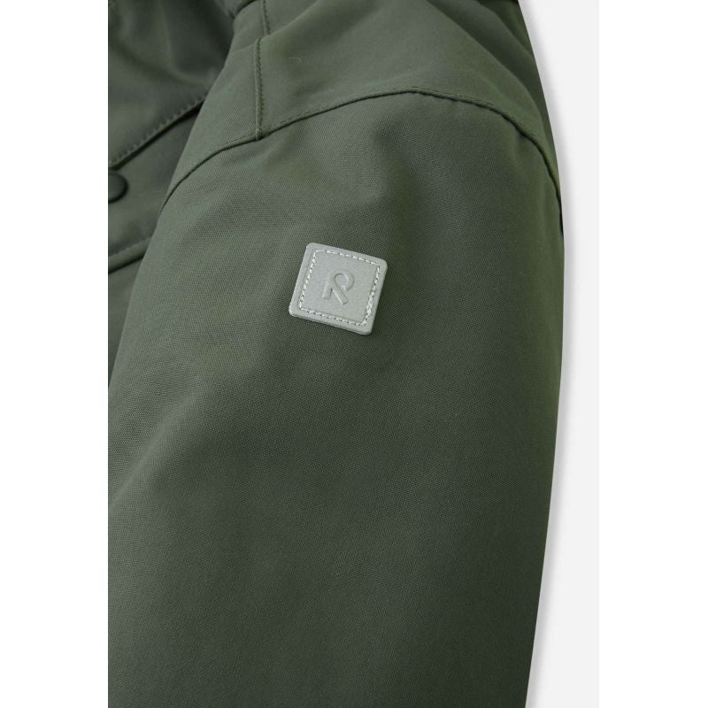 Reima Reimatec Stavanger Jr winter suit (5100110A-8510) Clothing/Outdoor/Kombinezon Your Sports Performance