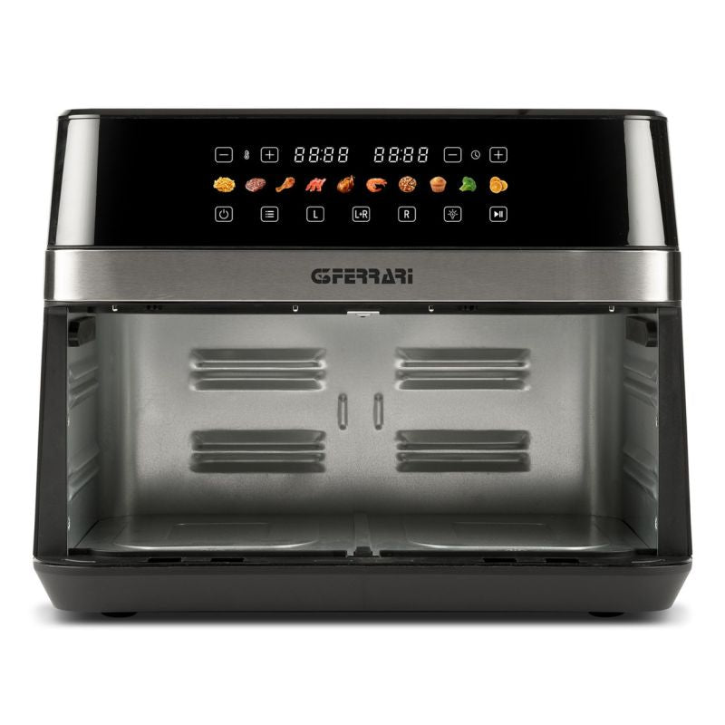 G3Ferrari G10223 12L Air Fryer AGD - Produkty/Automaty do pieczenia pizzy Your Sports Performance