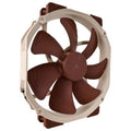 NOCTUA 150mm fan (120mm mounting) SSO2, PWM Chłodzenie/Chłodzenie - wentylatory Your Sports Performance