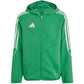 Jacket adidas Tiro 23 League Windbreaker Jr. IA1625 Clothing/Football Adidas