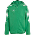 Jacket adidas Tiro 23 League Windbreaker Jr. IA1625 Clothing/Football Adidas