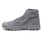 Palladium US Pampa Hi Titanium 92352-011-M Footwear/Lifestyle/Palladium Your Sports Performance