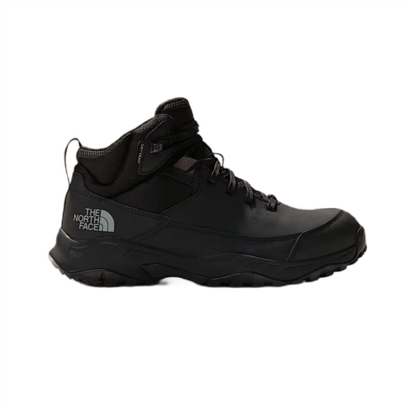 Men’s The North Face Storm Strike III Hiking Boots, Black – NF0A7W4GKT0