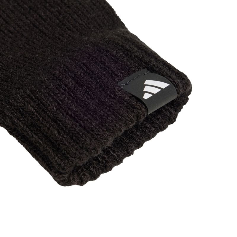 Adidas children's set hat + gloves black JP2783 adidas