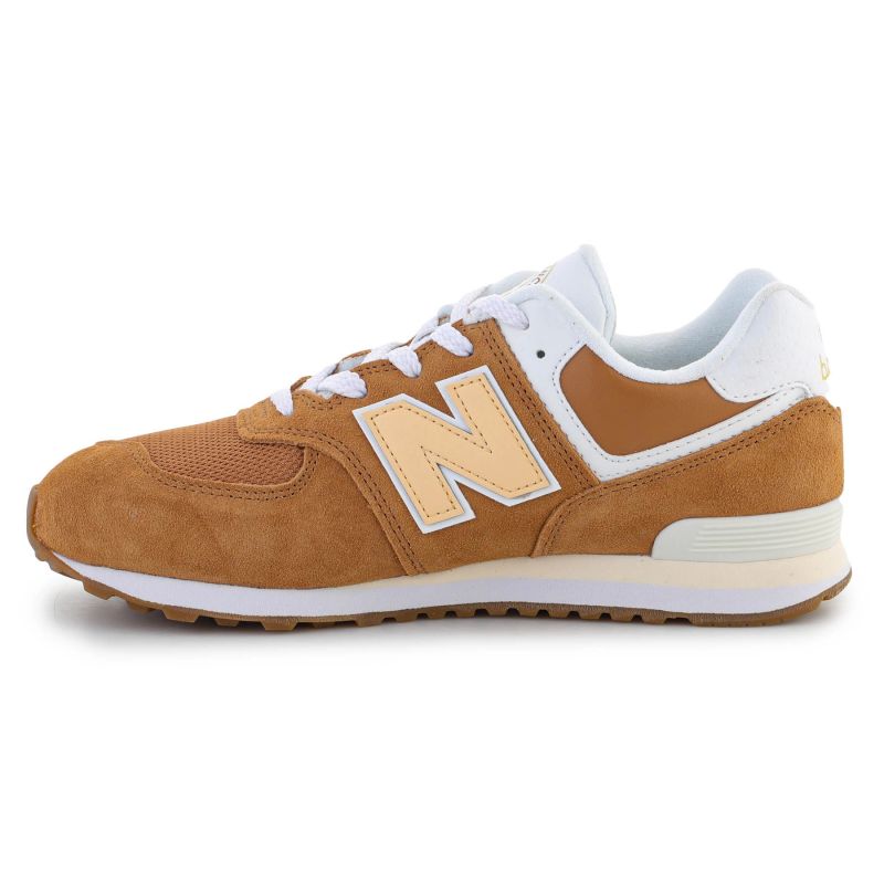 New Balance Jr GC574CC1 shoes Footwear/Lifestyle New Balance