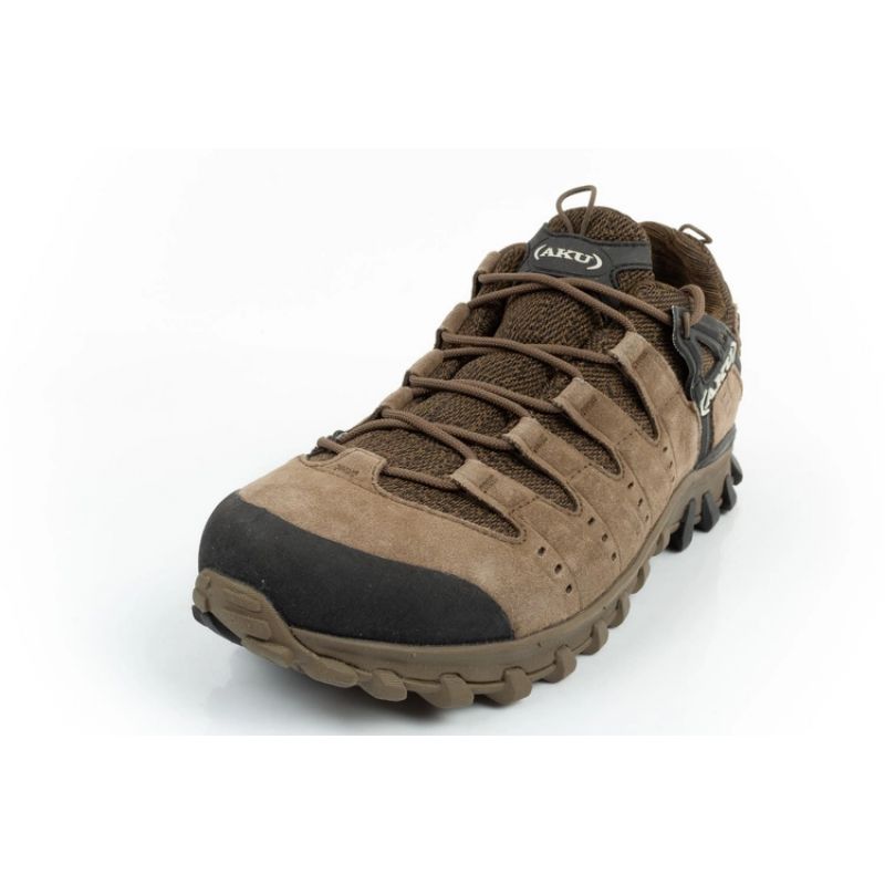 Aku Alterra Lite Gore-Tex M 715 073 shoes Footwear/Outdoor/Aku Your Sports Performance