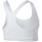 Nike Futura Swoosh W 899370 100 Sports Bra Clothing/Training Nike