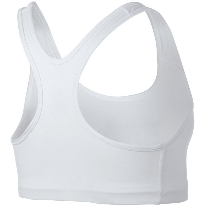 Nike Futura Swoosh W 899370 100 Sports Bra Clothing/Training Nike
