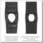 Cordura HMS KTO16 16kg Weighted Training Vest In preparation Your Sports Performance