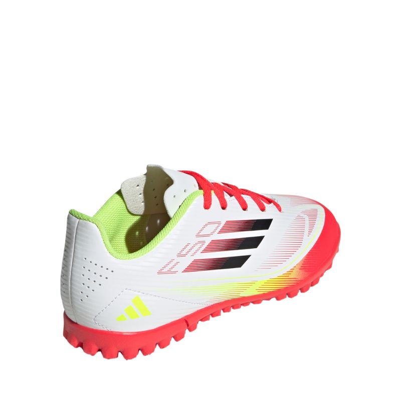 Adidas F50 Club TF Jr IE3732 football boots Footwear/Football/JR/TF Adidas