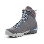 Trekking shoes Garmont Integra High WP Thermal W 481051-603 Footwear/Outdoor/Regatta Your Sports Performance