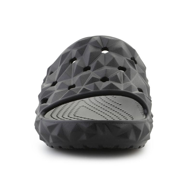 Crocs Classic Geometric Slide V2 209608-001 flip-flops Footwear/Lifestyle/Crocs Crocs