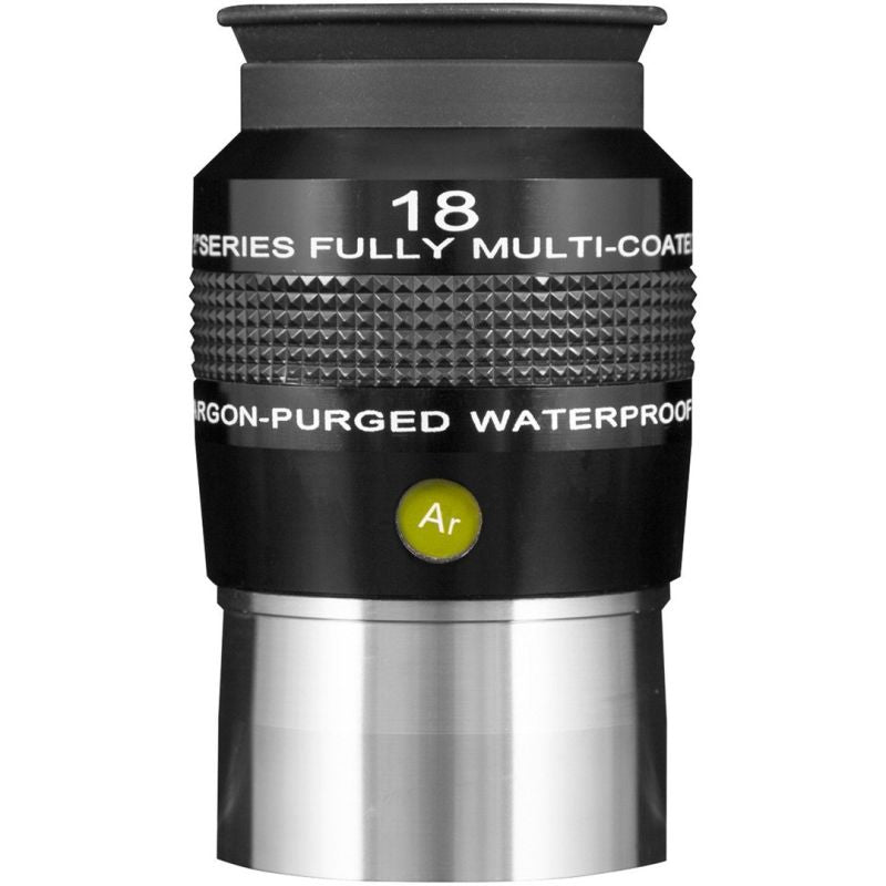 Explore Scientific 82 Degree 18mm 2 Inch Eyepiece Optyka/Monokulary Your Sports Performance