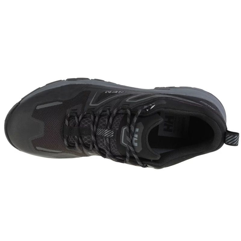 Helly Hansen Cascade Low HT 11749-990 Black 46.5 In preparation Your Sports Performance