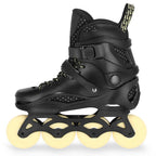 Spokey Freespo BK 9506703000 inline skates Accessories/Skating/Rolki (pozostałe) Your Sports Performance