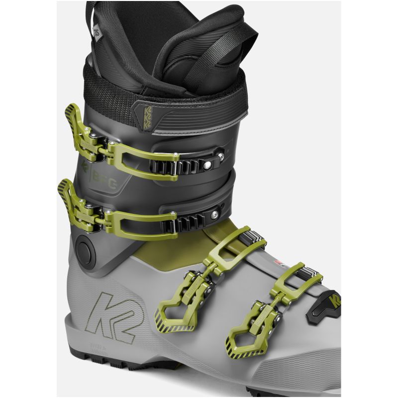 Men’s K2 BFC 90 Ski Boots
