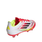 adidas F50 Elite FG Jr IE1305 football boots Footwear/Football/Kids Adidas