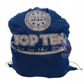 CLIMA TOP TEN XL "WAKO" bag 70 cm x 65 cm blue In preparation Your Sports Performance