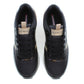US Polo Shoes W NOBIW002-BLK Footwear/Lifestyle/U.S Polo Assn Your Sports Performance