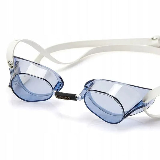 Speedo SWEDISH GOGGLE 8-00413410030 *Kategoria tymczasowa Your Sports Performance