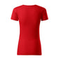 Malfini Native T-shirt (GOTS) W MLI-17407 red Clothing/Lifestyle/T-shirts/Malfini Malfini