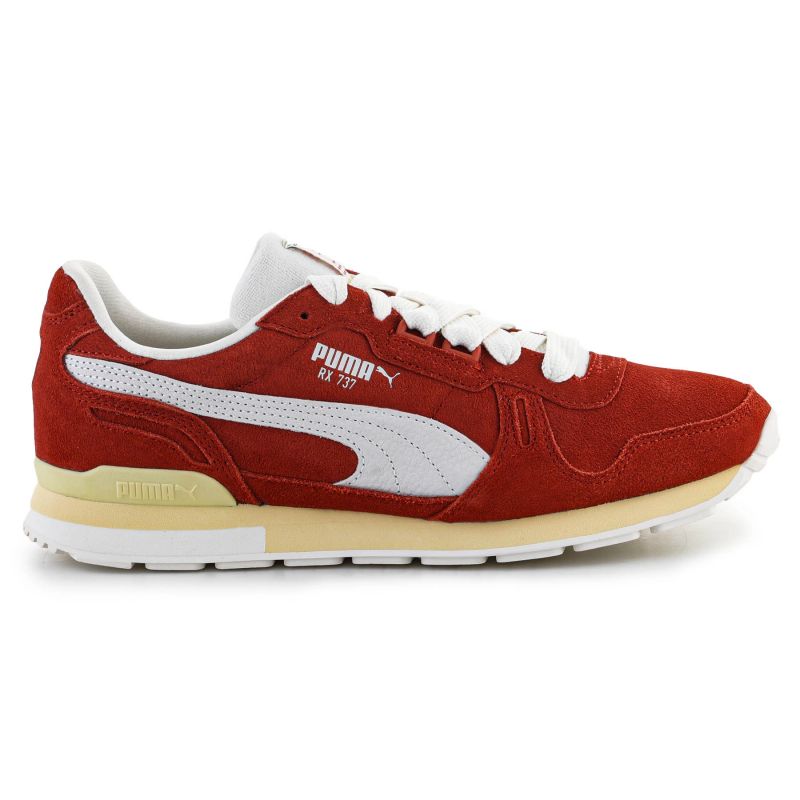 Puma RX 737 Echo Summit M 388213-01 shoes Footwear/Lifestyle Puma