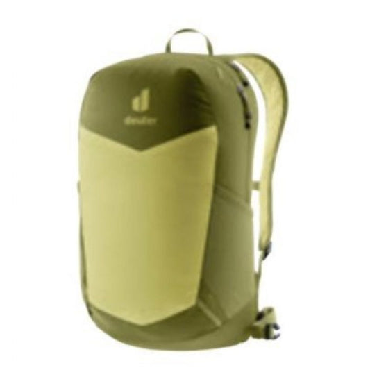 Speed Lite 17 universal backpack linden-cactus Survival/Torby, plecaki, organizery Your Sports Performance