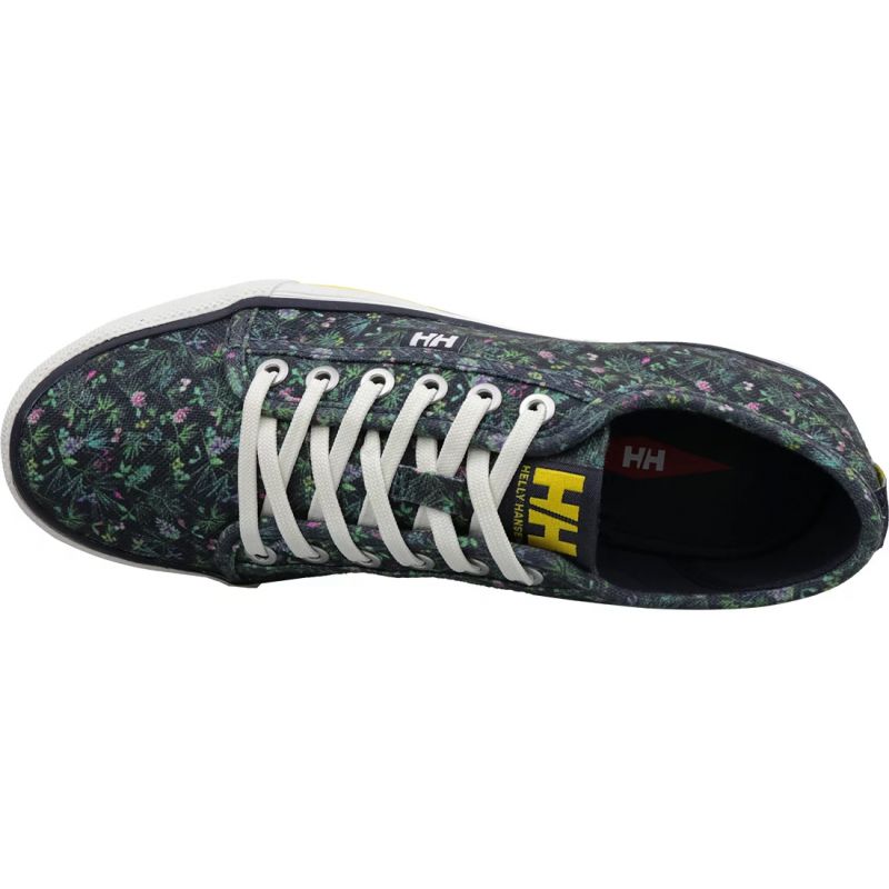 Helly Hansen Fjord Canvas Shoe V2 W 11466-580 shoes Footwear/Lifestyle/Helly Hansen Your Sports Performance
