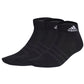 Adidas Thin and Light Ankle Socks IC1282 Clothing/Lifestyle/Socks Adidas