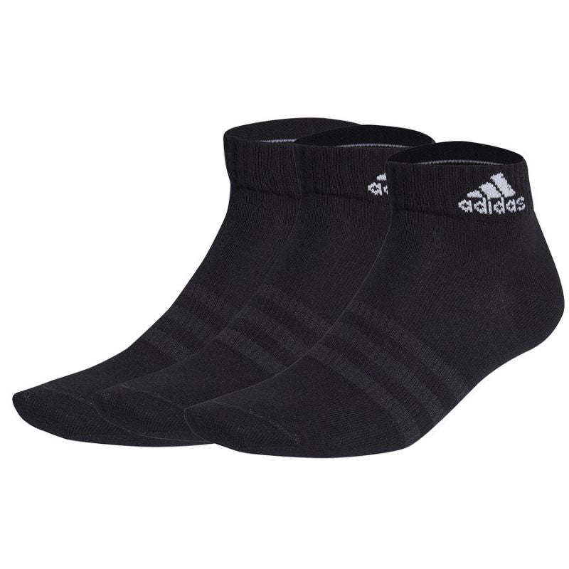 Adidas Thin and Light Ankle Socks IC1282 Clothing/Lifestyle/Socks Adidas