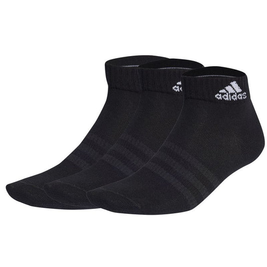 Adidas Thin and Light Ankle Socks IC1282 Clothing/Lifestyle/Socks Adidas