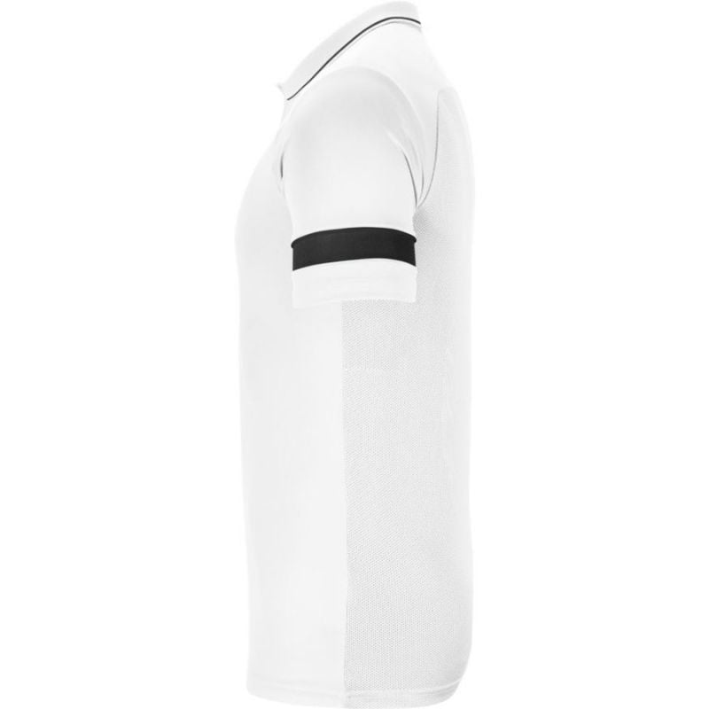 Nike Polo Dry Academy 21 M CW6104 100 T-shirt Clothing/Football Nike