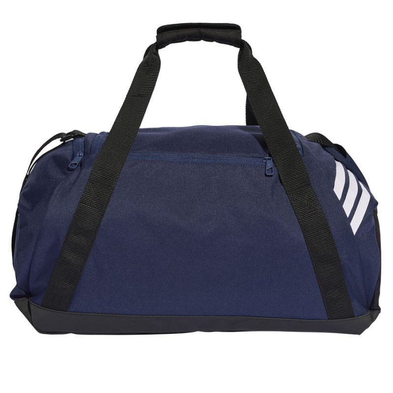Adidas Tiro Duffle Medium bag, navy blue KD4243 To be categorized Your Sports Performance