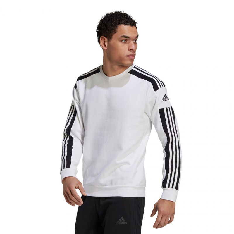 Adidas Squadra 21 Sweat Top M GT6641 sweatshirt Clothing/Football Adidas