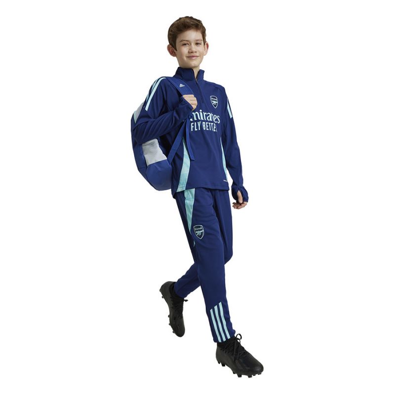 Adidas Arsenal London Training Top Jr IT2204 sweatshirt Clothing/Training Adidas