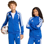 adidas Tiro 26 League Training blue kids' sweatshirt JY7199 To be categorized Your Sports Performance