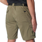 Columbia Silver Ridge Utility Cargo Shorts M 2030744397 Clothing/Outdoor/Columbia Your Sports Performance