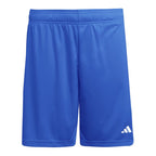 adidas Entrada 26 Kids’ Shorts Blue JZ6524