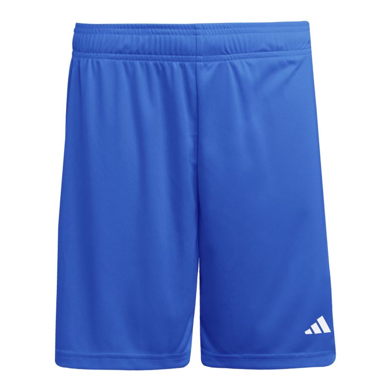 adidas Entrada 26 Kids’ Shorts Blue JZ6524