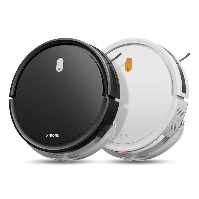 XIAOMI ROBOT VACUUM E5 (BLACK) EU, C108 AGD - Produkty/Odkurzacze Your Sports Performance