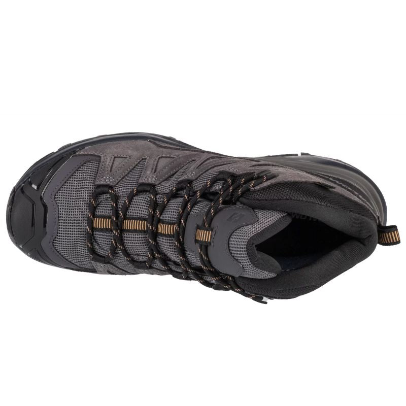 Salomon X Ultra 360 Ltr Mid GTX M 475708 shoes Footwear/Outdoor Your Sports Performance