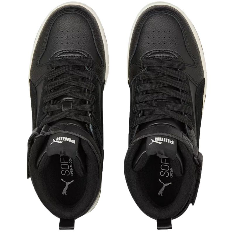 Puma Rbd Game Wtr Jr 388449 02 shoes Footwear/Lifestyle Puma