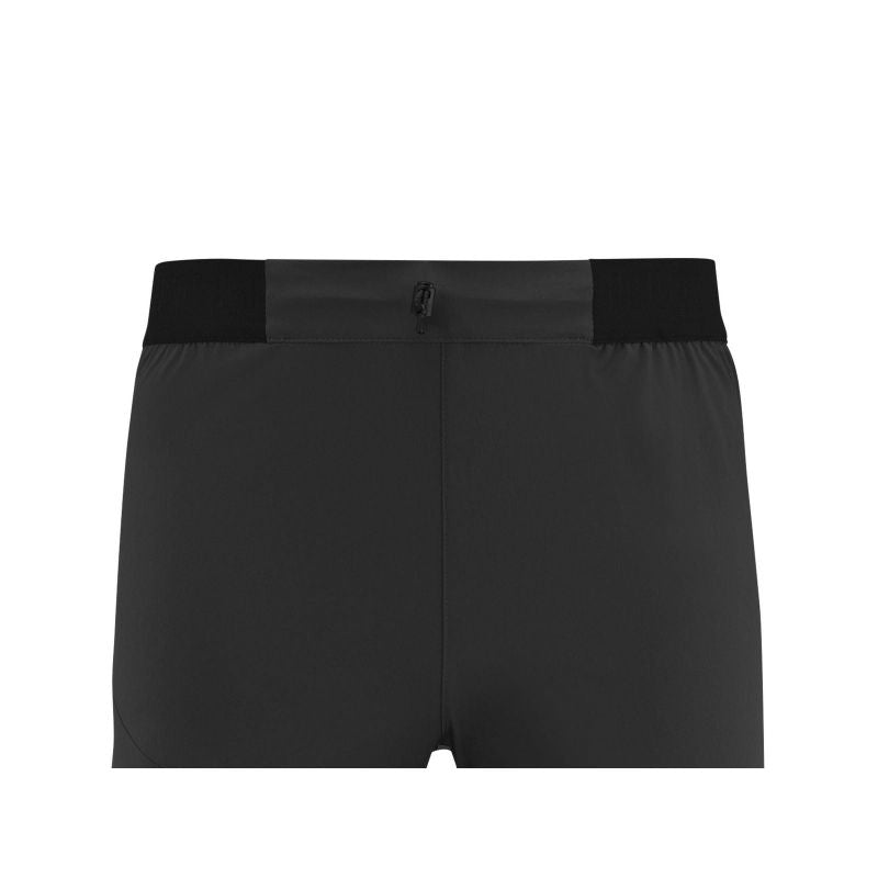 MILLET Wanaka Fast Short M black men's shorts