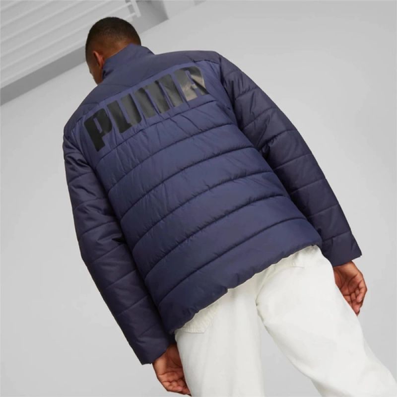 Puma ESS Winter Jacket M 849349 06 Clothing/Outdoor Puma