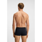 Boss Bodywear Trunk 3P MULTICOLOR (50546764-990) To be categorized Your Sports Performance