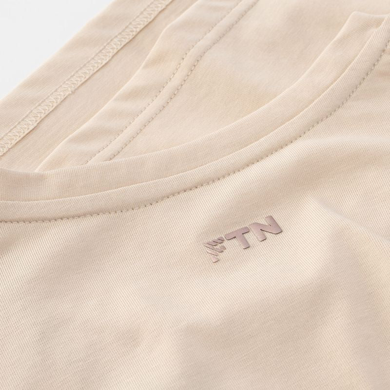 Fitanu Nari W short sleeve T-shirt Clothing/Training/Fitanu Your Sports Performance