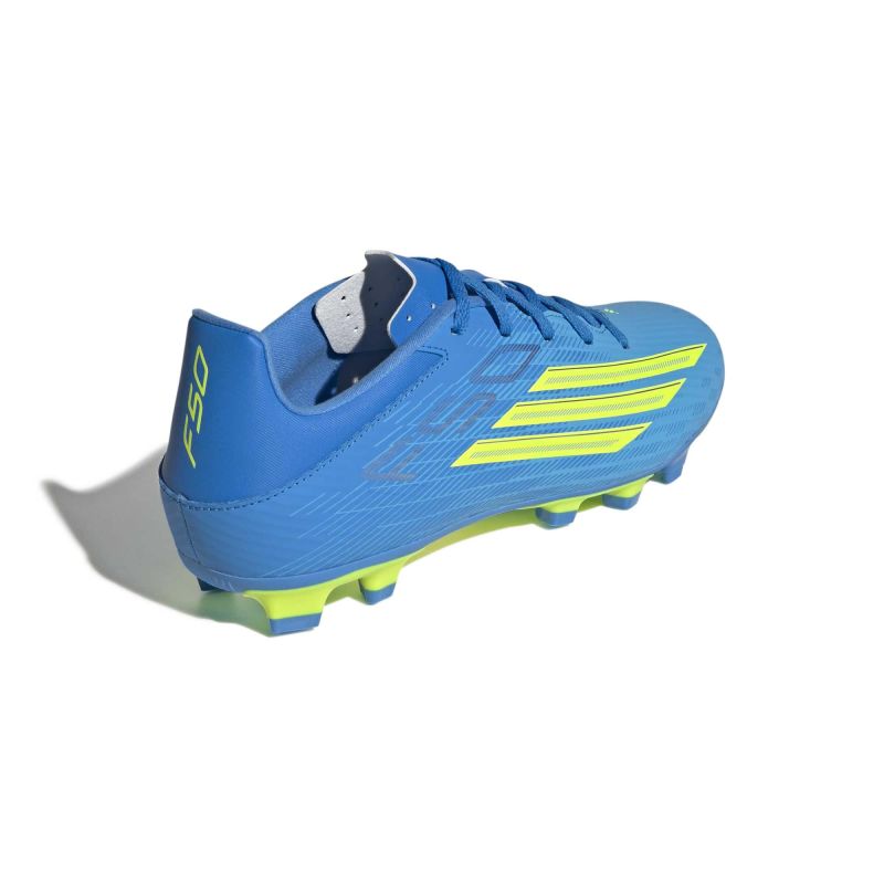 Adidas F50 Club FG/MG JS1472 shoes