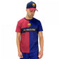 FC Barcelona Baseball Cap Cap FCB Always Blaugrana 5001GBNBG Clothing/Football/FC Barcelona Your Sports Performance