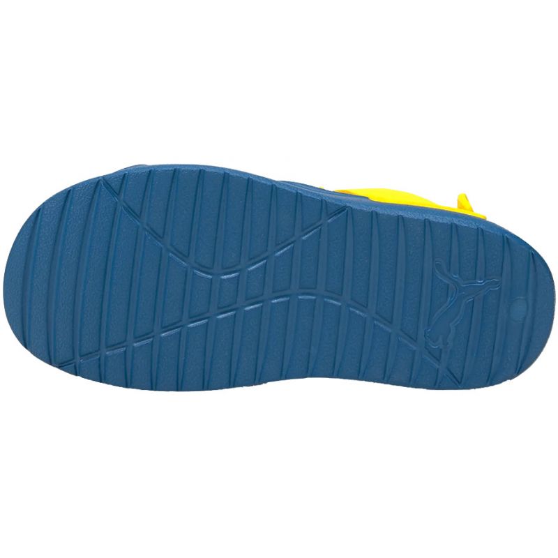 Sandals Puma Divecat v2 Injex PS Star Jr 369546 07 Footwear/Outdoor Puma